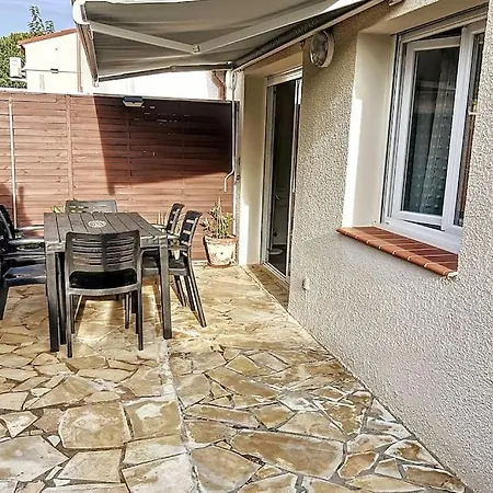 Accommodatie bij particulieren Calme Et Serenite *