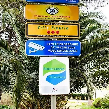 Homestay Calme Et Serenite Le Barcares