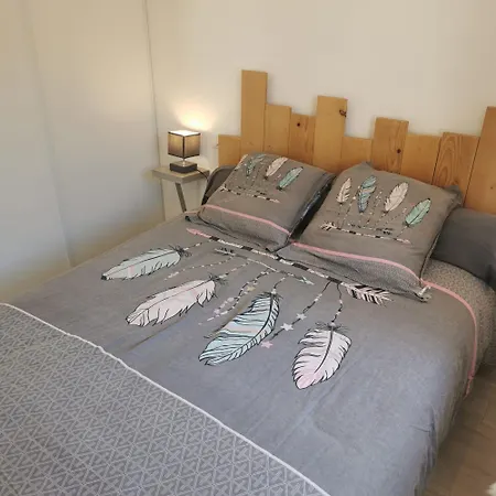 Homestay Calme Et Serenite